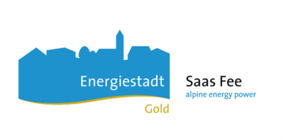 Energiestadt Saas Fee