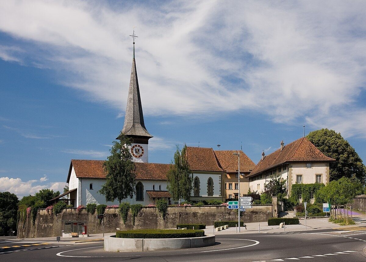 Koeniz